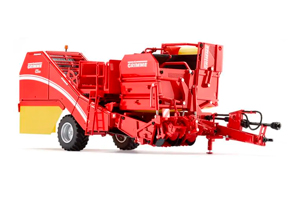 Grimme SE 260