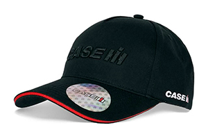 Czapka Case IH Baseball
