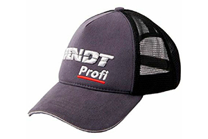 Czapka Fendt Profi Trucker