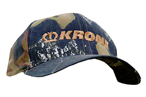 Czapka Krone moro
