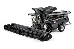 Massey Ferguson IDEAL 9T