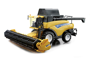New Holland Harvester CR 90.90