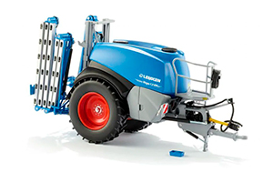 opryskiwacz Lemken Vega 12