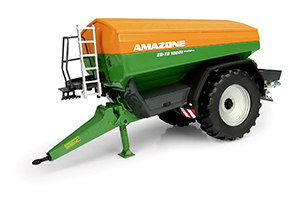 Rozsiewacz Amazone ZG-TS10001