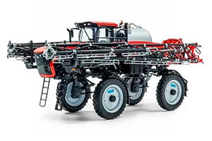 Opryskiwacz Kuhn Stronger ST 4000 HD