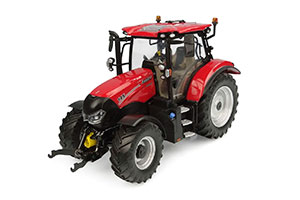 Case IH Maxxum 145 CVX