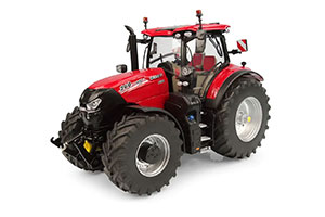 Case IH Puma 260 CVX Drive 2023