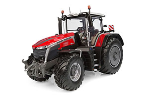 Massey Ferguson 9S.425 2023
