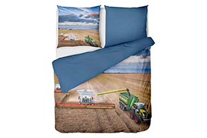Pościel Claas Lexion